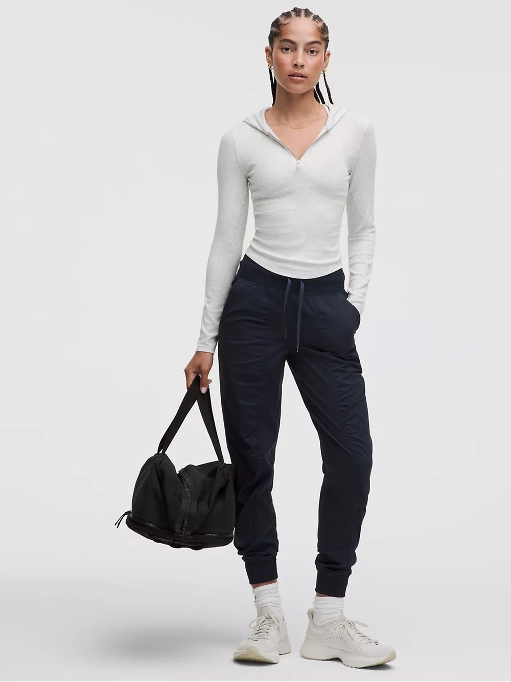 lululemon Dance Studio Mid-Rise Jogger Full Length